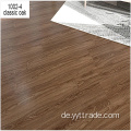 3 mm braunes Badezimmer LVT -Bodenbelag